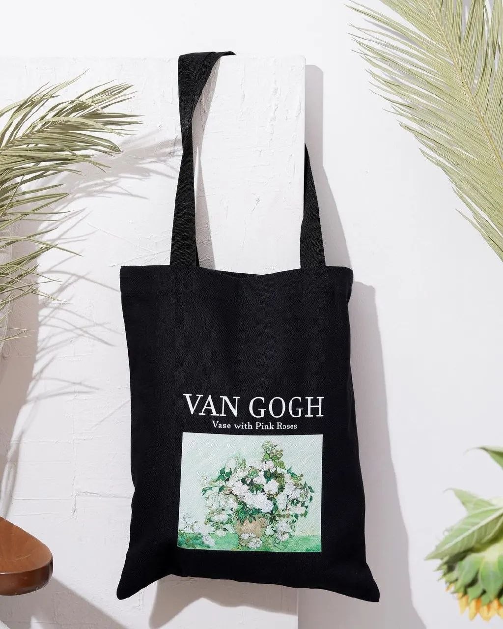 Özel Tasarım Baskılı, Yüksek Kaliteli Benzersiz Tote Bag Bez Çanta — 4