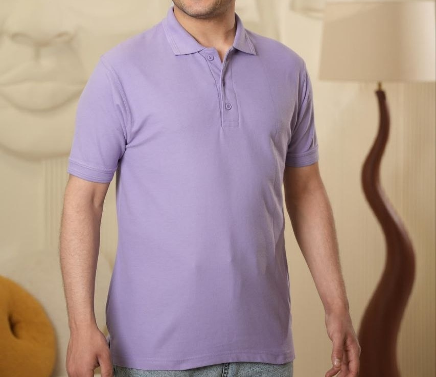 تيشيرت ياخة نصف ردن — 1