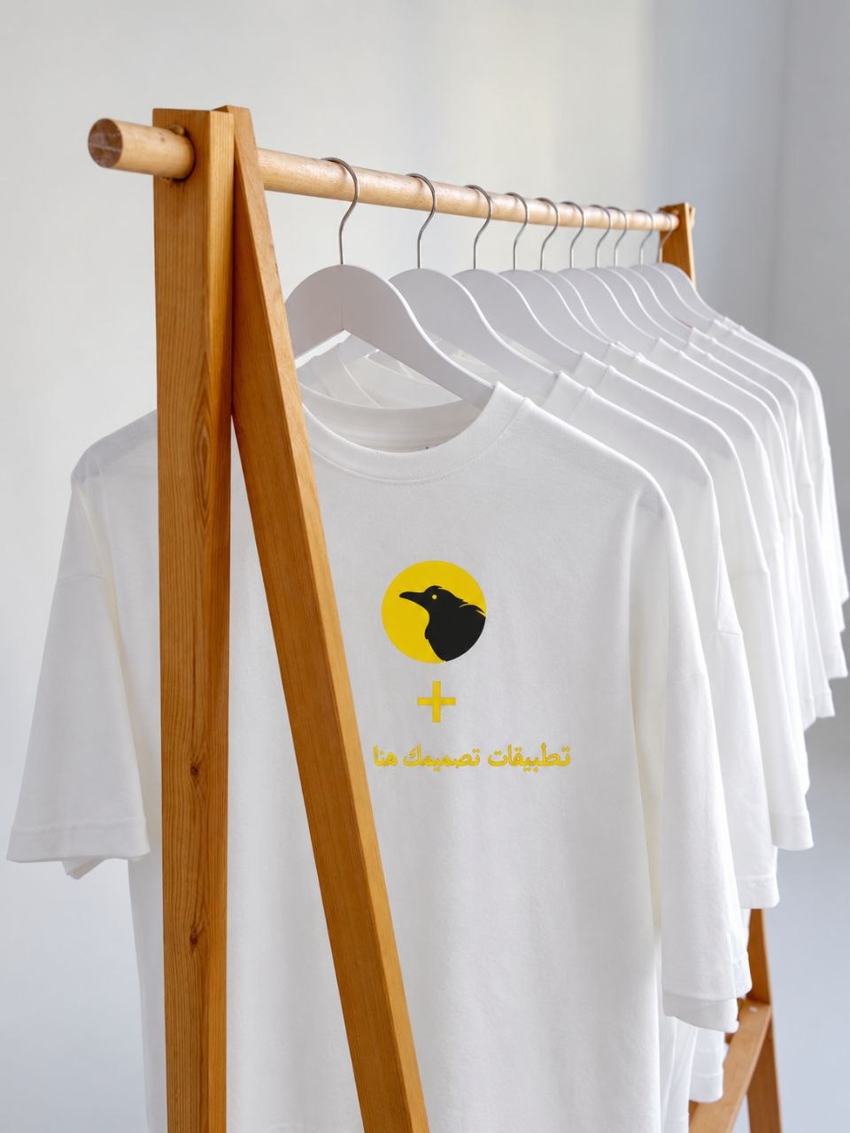Matching Couple/Bestie T-Shirts (Men & Women) — 6