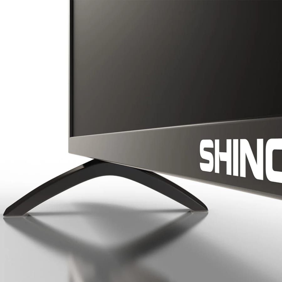 Shinon 43" Ekran Akıllı TV — 2