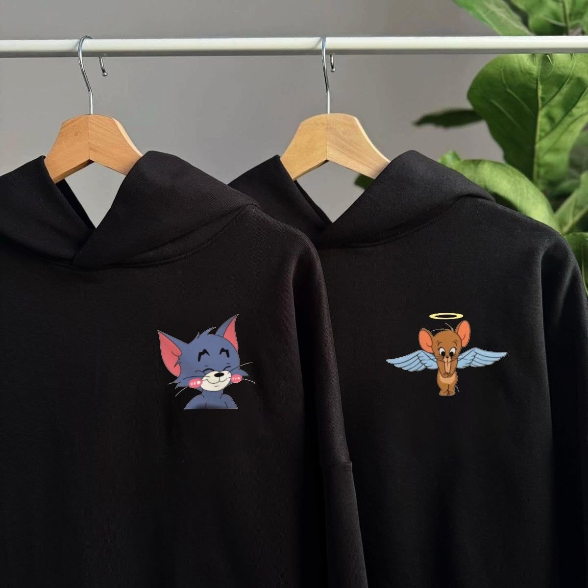 هودی دووانە (Twins) بۆ کەپڵەکان — 6